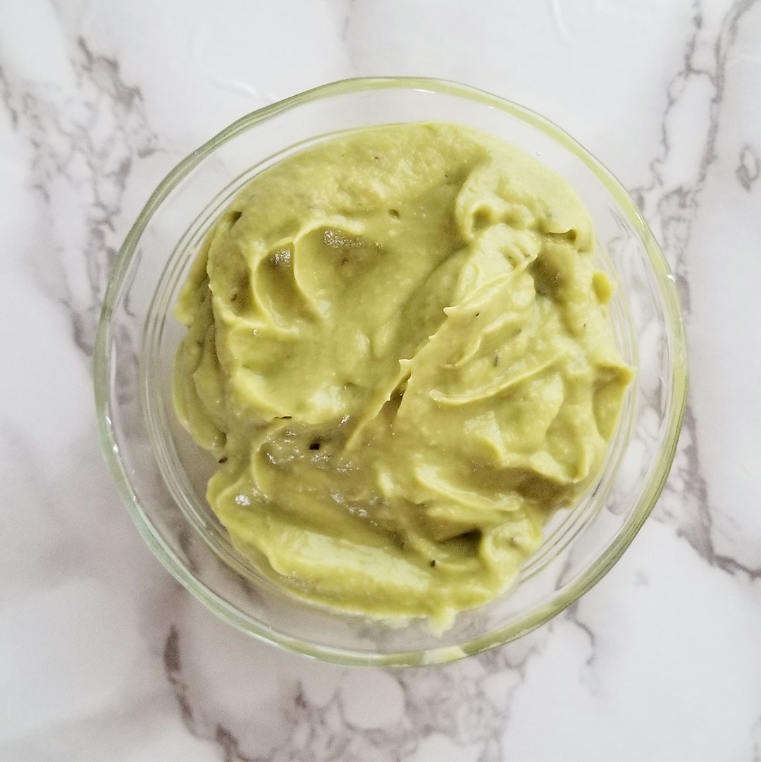 Avocado Mayonnaise