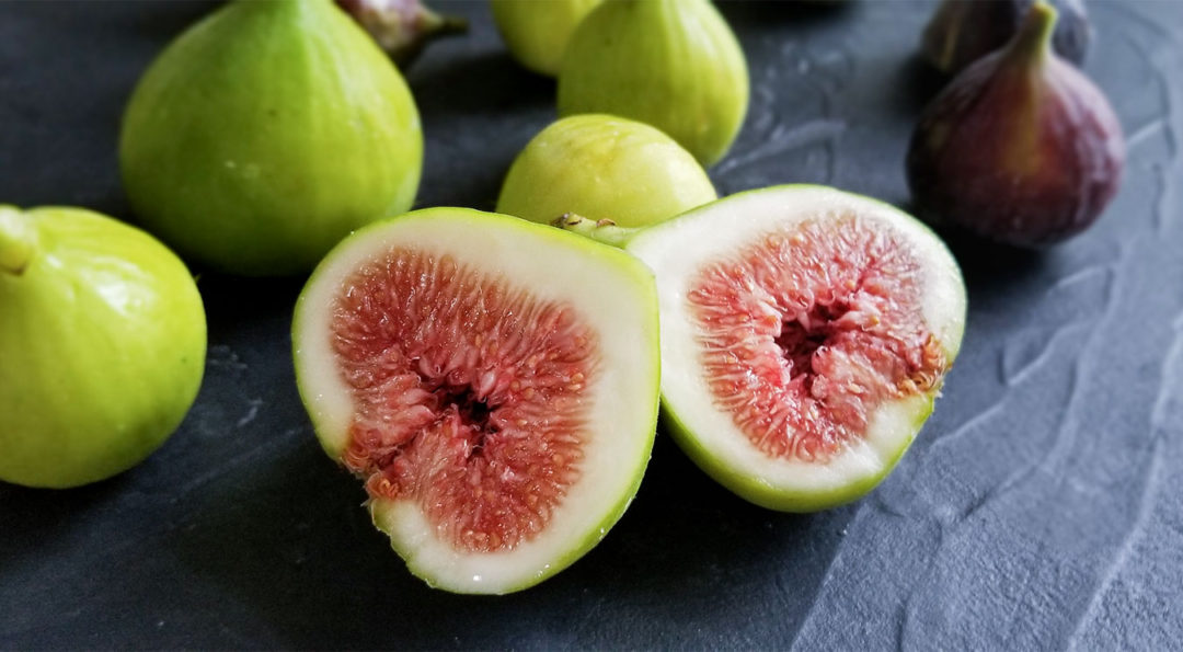 Roasted Beet and Fig Salad - Heart Healthy Greek